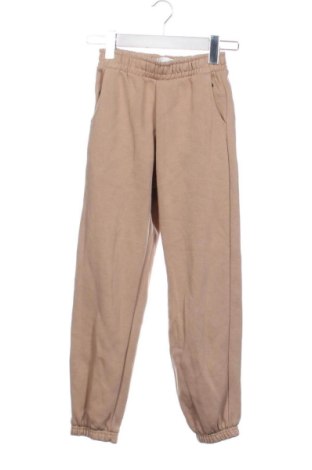 Gyerek sport nadrág Zara, Méret 9-10y / 140-146 cm, Szín Bézs, Ár 3 306 Ft