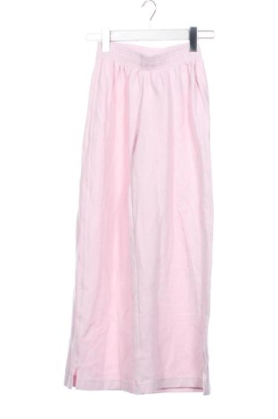 Gyerek sport nadrág Zara, Méret 9-10y / 140-146 cm, Szín Rózsaszín, Ár 3 306 Ft