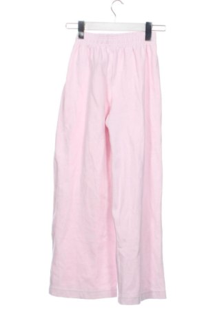 Gyerek sport nadrág Zara, Méret 9-10y / 140-146 cm, Szín Rózsaszín, Ár 3 306 Ft