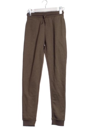 Detské tepláky Zeeman, Veľkosť 12-13y/ 158-164 cm, Farba Zelená, Cena  22,95 €