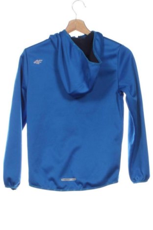 Gyerek sport felső 4F, Méret 11-12y / 152-158 cm, Szín Kék, Ár 5 309 Ft
