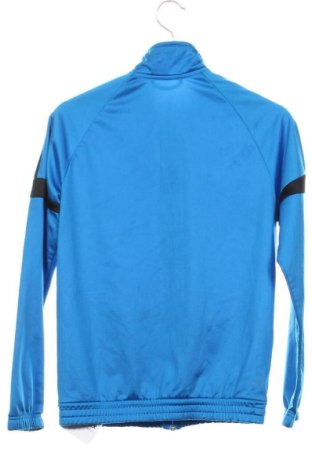 Παιδικό αθλητικό πάνω φόρμα Adidas, Μέγεθος 14-15y/ 168-170 εκ., Χρώμα Μπλέ, Τιμή 17,46 €