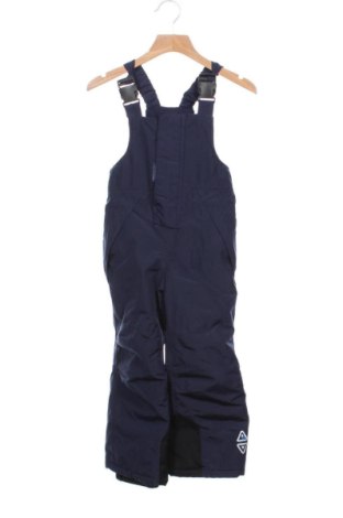 Dětská horní část sportovní soupravy Crivit, Velikost 2-3y/ 98-104 cm, Barva Modrá, Cena  425,00 Kč