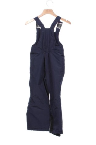 Dětská horní část sportovní soupravy Crivit, Velikost 2-3y/ 98-104 cm, Barva Modrá, Cena  425,00 Kč