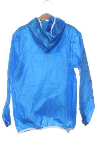 Bluză de trening, pentru copii Decathlon, Mărime 9-10y/ 140-146 cm, Culoare Albastru, Preț 91,99 Lei