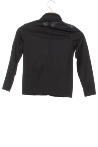 Παιδικό αθλητικό πάνω φόρμα Decathlon, Μέγεθος 4-5y/ 110-116 εκ., Χρώμα Μαύρο, Τιμή 14,82 €