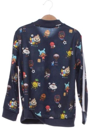 Детско спортно горнище H&M, Размер 7-8y/ 128-134 см, Цвят Многоцветен, Цена 14,77 €
