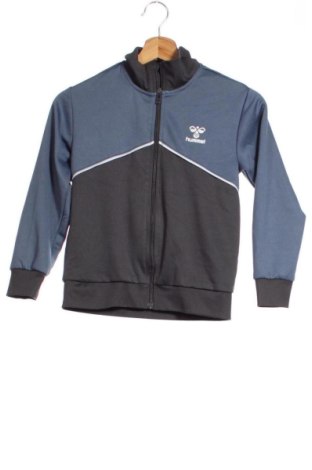 Kinder Sportoberteil Hummel, Größe 7-8y/ 128-134 cm, Farbe Mehrfarbig, Preis € 18,99