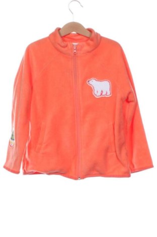 Dziecięca sportowa bluza LC Waikiki, Rozmiar 5-6y/ 116-122 cm, Kolor Pomarańczowy, Cena 47,99 zł