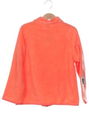 Dziecięca sportowa bluza LC Waikiki, Rozmiar 5-6y/ 116-122 cm, Kolor Pomarańczowy, Cena 47,99 zł