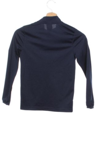 Παιδικό αθλητικό πάνω φόρμα Nike, Μέγεθος 7-8y/ 128-134 εκ., Χρώμα Μπλέ, Τιμή 17,46 €
