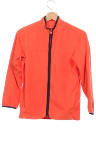 Bluză de trening, pentru copii Oshkosh, Mărime 11-12y/ 152-158 cm, Culoare Portocaliu, Preț 78,20 Lei
