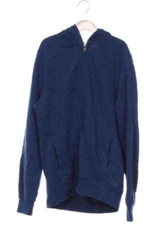 Bluză de trening, pentru copii Oviesse, Mărime 13-14y/ 164-168 cm, Culoare Albastru, Preț 91,99 Lei