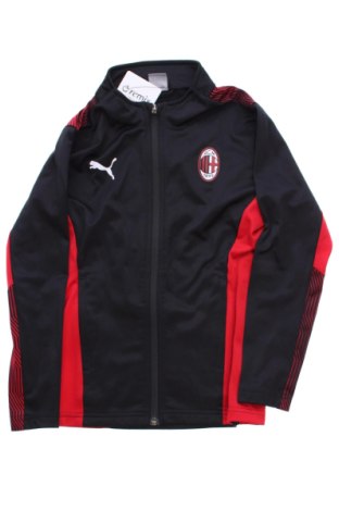 Kinder Sportoberteil PUMA, Größe 8-9y/ 134-140 cm, Farbe Mehrfarbig, Preis 17,38 €