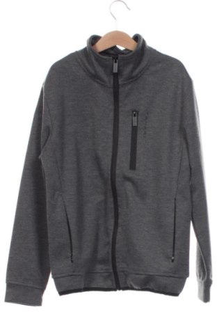 Dziecięca sportowa bluza Tahari, Rozmiar 11-12y/ 152-158 cm, Kolor Szary, Cena 76,99 zł