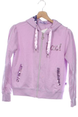 Detská športová horná časť  Unbranded, Veľkosť 13-14y/ 164-168 cm, Farba Fialová, Cena  17,95 €