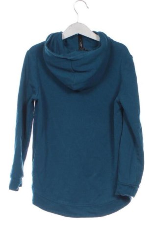Bluză de trening, pentru copii Unbranded, Mărime 7-8y/ 128-134 cm, Culoare Albastru, Preț 76,86 Lei