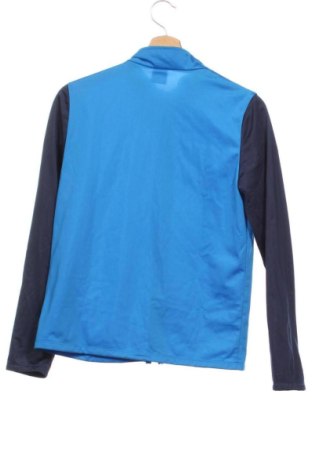 Dziecięca sportowa bluza Unbranded, Rozmiar 13-14y/ 164-168 cm, Kolor Niebieski, Cena 79,15 zł