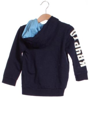 Kinder Sportoberteil Unbranded, Größe 2-3y/ 98-104 cm, Farbe Blau, Preis 15,00 €