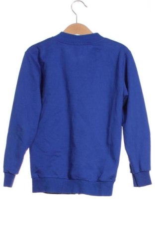 Detská športová horná časť  Wolf, Veľkosť 7-8y/ 128-134 cm, Farba Modrá, Cena  15,00 €