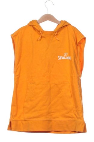 Dziecięca sportowa bluza Zara, Rozmiar 8-9y/ 134-140 cm, Kolor Pomarańczowy, Cena 42,99 zł