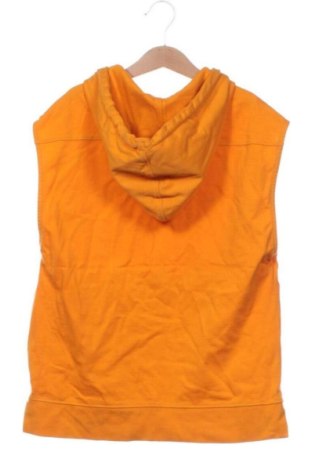 Dziecięca sportowa bluza Zara, Rozmiar 8-9y/ 134-140 cm, Kolor Pomarańczowy, Cena 42,99 zł