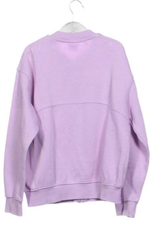 Dziecięca sportowa bluza Zara, Rozmiar 8-9y/ 134-140 cm, Kolor Fioletowy, Cena 42,87 zł