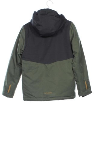 Dětská bunda  Alpine Pro, Velikost 11-12y/ 152-158 cm, Barva Zelená, Cena  652,00 Kč