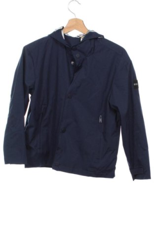 Kinderjacke BOSS, Größe 8-9y/ 134-140 cm, Farbe Blau, Preis € 187,41