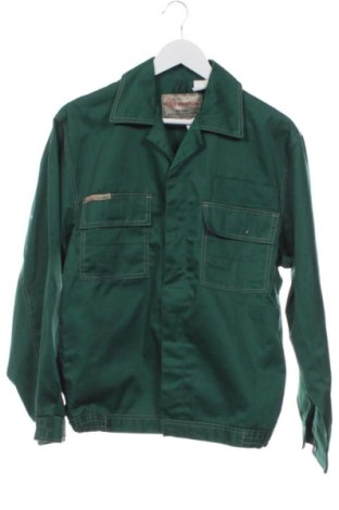 Kinderjacke Brixton, Größe 14-15y/ 168-170 cm, Farbe Grün, Preis € 17,99
