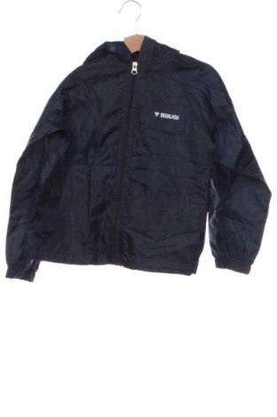 Geacă pentru copii Brugi, Mărime 5-6y/ 116-122 cm, Culoare Albastru, Preț 136,99 Lei