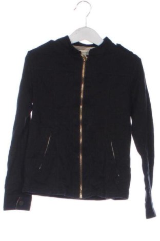 Kinderjacke Burberry, Größe 6-7y/ 122-128 cm, Farbe Schwarz, Preis € 137,99, #136337063