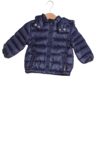 Детско яке Byblos, Размер 3-6m/ 62-68 см, Цвят Син, Цена 70,55 €