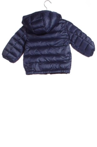 Детско яке Byblos, Размер 3-6m/ 62-68 см, Цвят Син, Цена 70,55 €