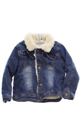 Detská bunda  C&A, Veľkosť 18-24m/ 86-98 cm, Farba Modrá, Cena  19,95 €