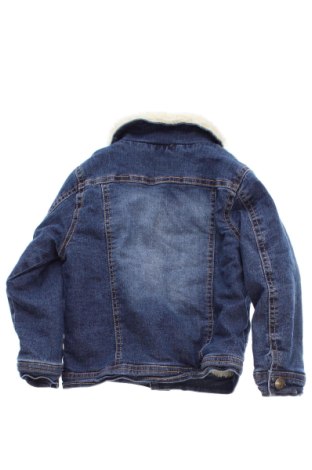 Detská bunda  C&A, Veľkosť 18-24m/ 86-98 cm, Farba Modrá, Cena  19,95 €