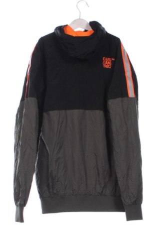 Detská bunda  Cars Jeans, Veľkosť 15-18y/ 170-176 cm, Farba Zelená, Cena  23,95 €