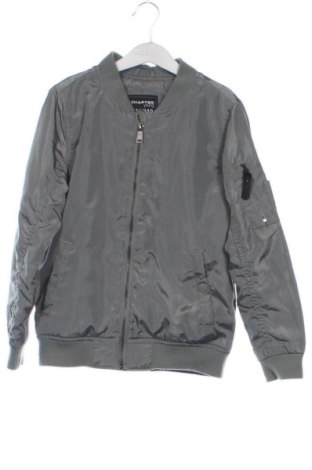 Dětská bunda  Chapter, Velikost 8-9y/ 134-140 cm, Barva Šedá, Cena  462,00 Kč