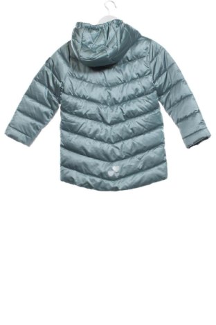 Kinderjacke Coccodrillo, Größe 6-7y/ 122-128 cm, Farbe Grün, Preis 22,06 €