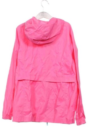Kinderjacke Columbia, Größe 15-18y/ 170-176 cm, Farbe Rosa, Preis 15,10 €