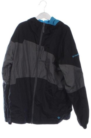 Kinderjacke Columbia, Größe 14-15y/ 168-170 cm, Farbe Mehrfarbig, Preis € 28,00