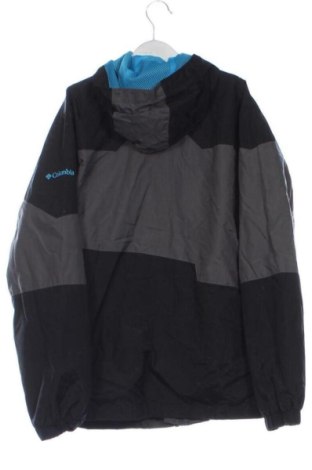 Kinderjacke Columbia, Größe 14-15y/ 168-170 cm, Farbe Mehrfarbig, Preis € 28,00