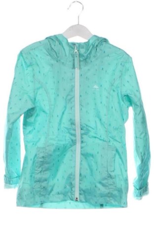 Detská bunda  Decathlon, Veľkosť 5-6y/ 116-122 cm, Farba Zelená, Cena  8,95 €