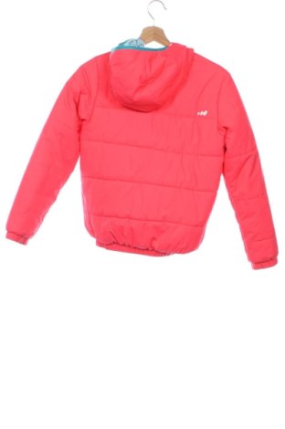 Kinderjacke Decathlon, Größe 11-12y/ 152-158 cm, Farbe Orange, Preis € 20,99