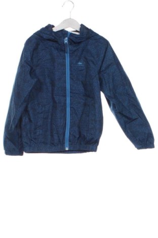 Dziecięca kurtka Decathlon, Rozmiar 5-6y/ 116-122 cm, Kolor Kolorowy, Cena 86,99 zł