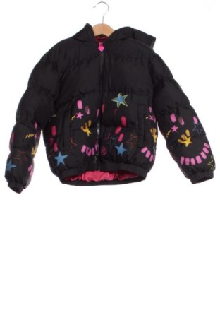 Geacă pentru copii Desigual, Mărime 6-7y/ 122-128 cm, Culoare Multicolor, Preț 200,00 Lei