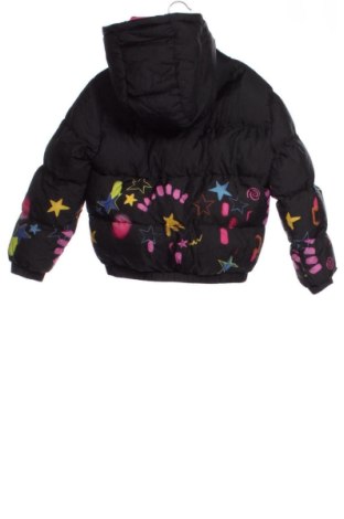 Geacă pentru copii Desigual, Mărime 6-7y/ 122-128 cm, Culoare Multicolor, Preț 200,00 Lei