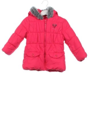 Dětská bunda  Disney, Velikost 18-24m/ 86-98 cm, Barva Červená, Cena  625,00 Kč
