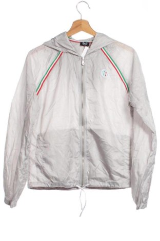 Kinderjacke D&G Junior, Größe 14-15y/ 168-170 cm, Farbe Grau, Preis 65,99 €