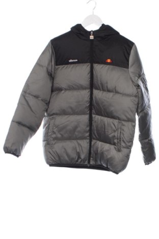 Dětská bunda  Ellesse, Velikost 12-13y/ 158-164 cm, Barva Šedá, Cena  1 579,00 Kč